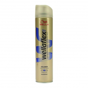 Wella Flex Haarspray Kollektion