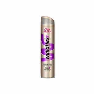 Wella Flex Haarspray Kollektion