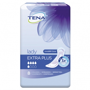 Tena Lady Extra Plus