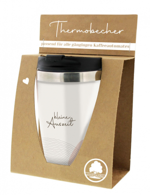 Kleiner Thermobecher 