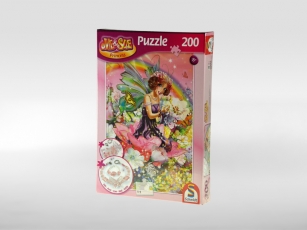 Kinderpuzzle 