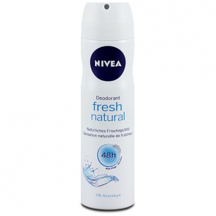 Nivea Deospray