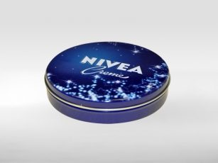 Nivea Creme