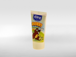 Elina Kids Zahncreme Bobby