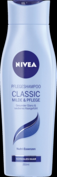 Nivea Shampoo