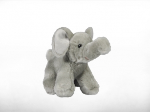 Elefant Benny