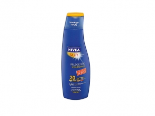 Nivea Sun Pflegende Sonnenmilch LSF20